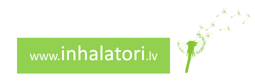 Inhalators, inhalatoru veikals Inhalatori.lv